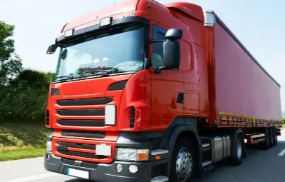 Bursa Vezirköprü Ambar Kargo