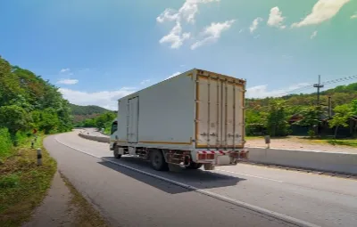 Bursa ile Vezirköprü Arası Bulaşık Makinesi Taşıma