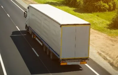 Bursa ile Vezirköprü Arası Parça Eşya Taşıma